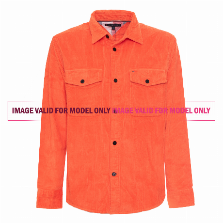TOMMY HILFIGER — XM0XM02576