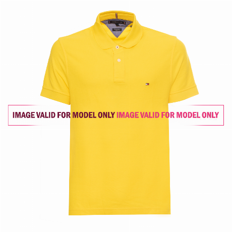 TOMMY HILFIGER — XM0XM02775