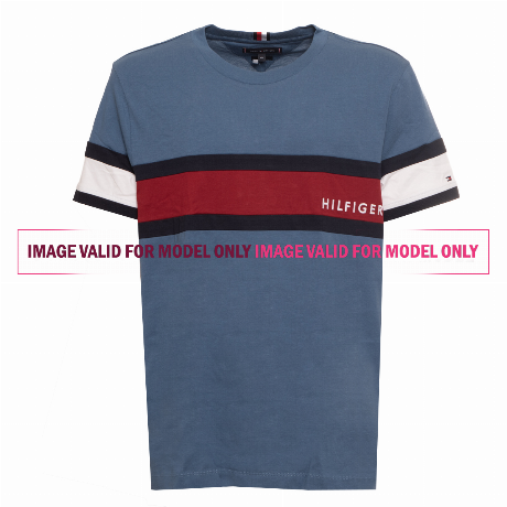 TOMMY HILFIGER — XM0XM02820