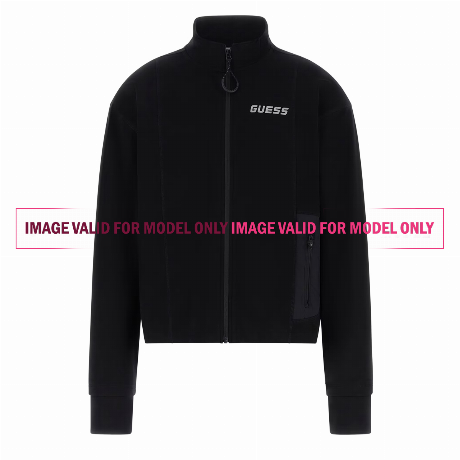 GUESS Z5GQ05 - LIGHT MINK - SWEATSHIRT - Image 3